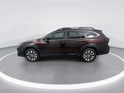 2024 Subaru Outback Limited XT