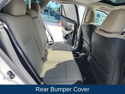 2021 Subaru Outback Limited XT