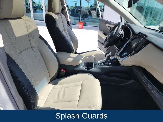 2021 Subaru Outback Limited XT