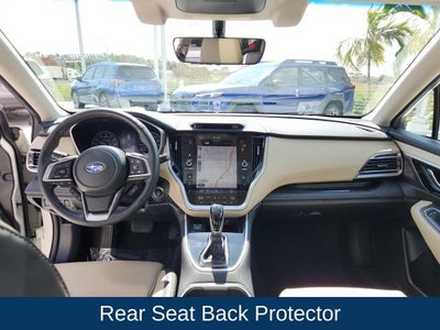 2021 Subaru Outback Limited XT