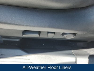 2021 Subaru Outback Limited XT