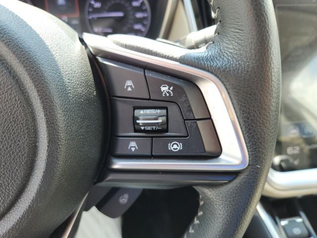 2021 Subaru Outback Limited XT