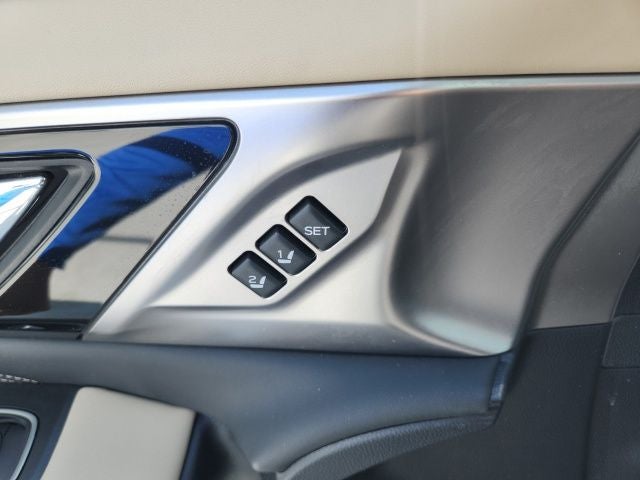 2021 Subaru Outback Limited XT