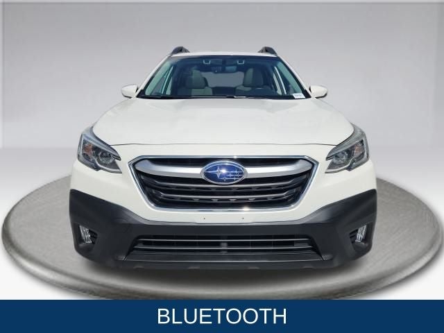2021 Subaru Outback Limited XT