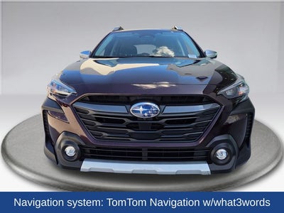 2024 Subaru Outback Touring XT