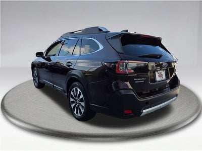 2024 Subaru Outback Touring XT