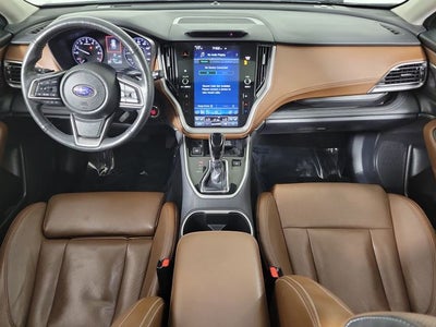 2023 Subaru Outback Touring XT