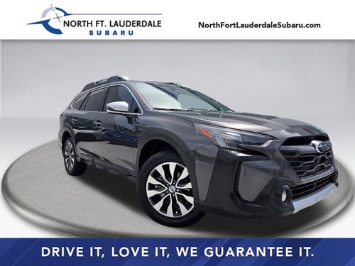 2024 Subaru Outback Touring XT