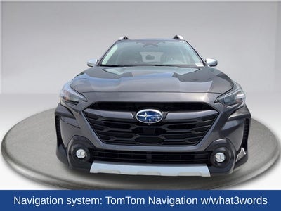 2024 Subaru Outback Touring XT