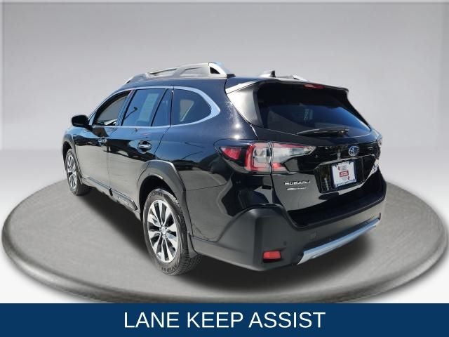 2023 Subaru Outback Touring XT