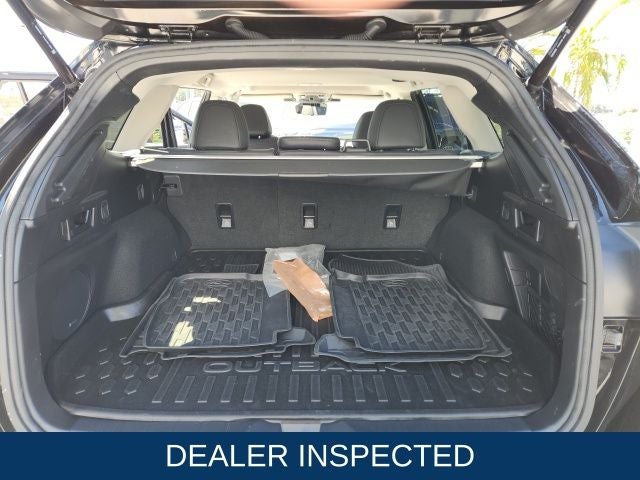 2023 Subaru Outback Touring XT