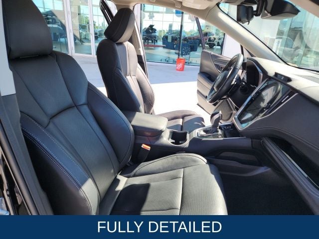2023 Subaru Outback Touring XT