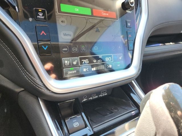 2023 Subaru Outback Touring XT