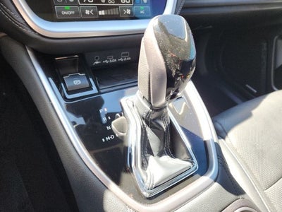 2023 Subaru Outback Touring XT