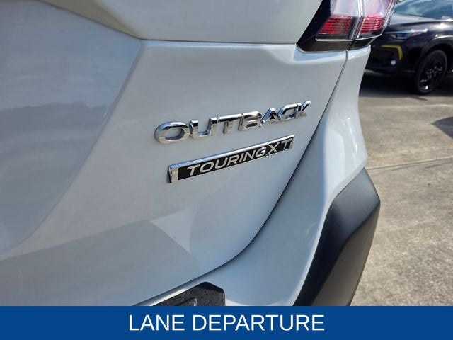 2024 Subaru Outback Touring XT