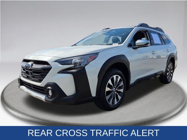 2024 Subaru Outback Touring XT