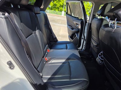 2024 Subaru Outback Touring XT