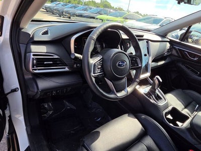 2024 Subaru Outback Touring XT