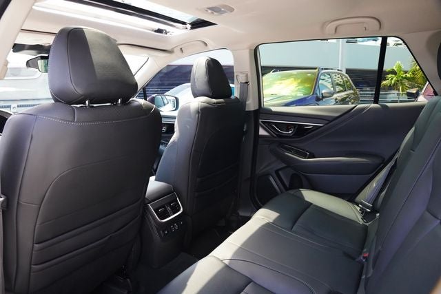 2023 Subaru Outback Touring XT
