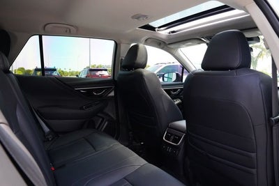 2023 Subaru Outback Touring XT