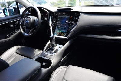 2023 Subaru Outback Touring XT