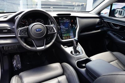 2023 Subaru Outback Touring XT