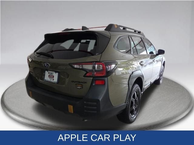 2023 Subaru Outback Wilderness