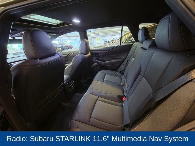 2023 Subaru Outback Wilderness