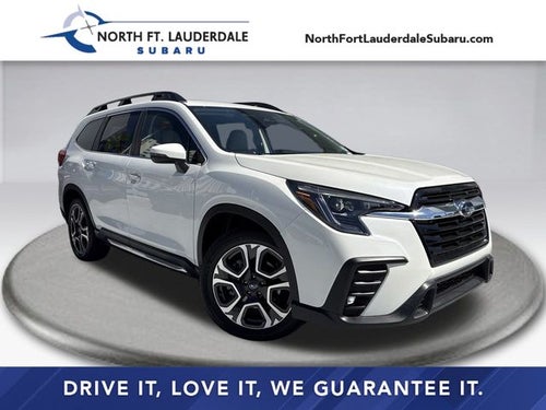 2023 Subaru Ascent Limited