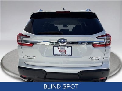 2023 Subaru Ascent Limited