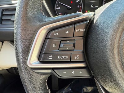 2023 Subaru Ascent Limited