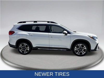 2023 Subaru Ascent Limited