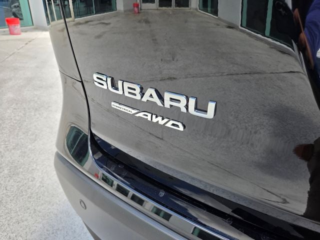 2025 Subaru Ascent Limited