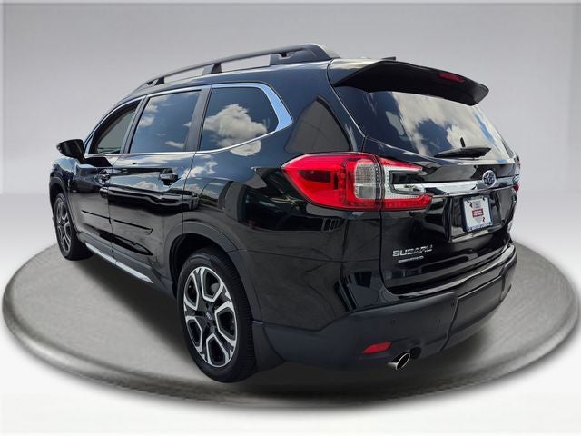 2025 Subaru Ascent Limited