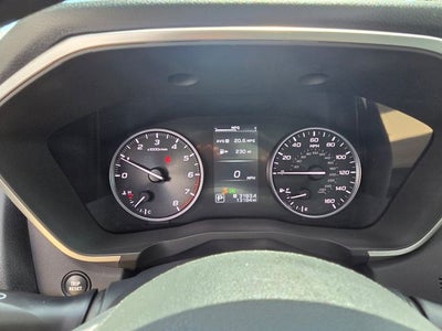 2025 Subaru Ascent Limited
