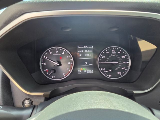 2025 Subaru Ascent Limited