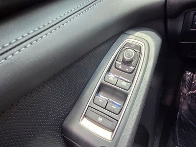 2025 Subaru Ascent Limited