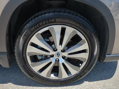 2022 Subaru Ascent Limited