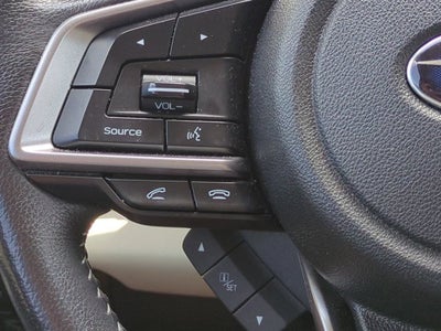 2022 Subaru Ascent Limited