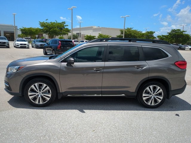 2022 Subaru Ascent Limited