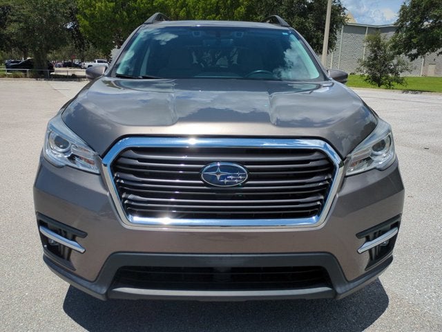 2022 Subaru Ascent Limited