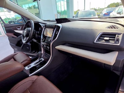 2022 Subaru Ascent Touring