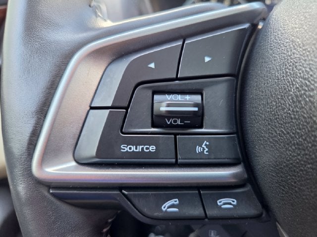 2022 Subaru Ascent Touring