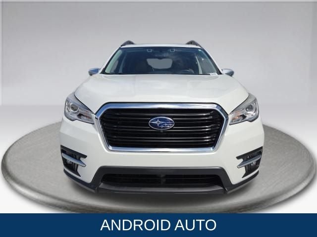 2020 Subaru Ascent Touring