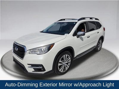 2020 Subaru Ascent Touring