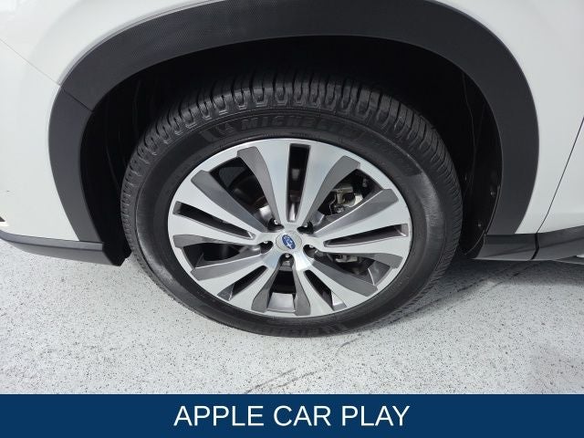 2020 Subaru Ascent Touring