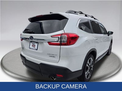 2024 Subaru Ascent Limited