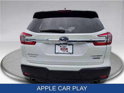 2024 Subaru Ascent Limited