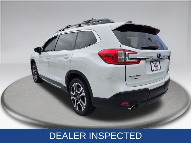 2024 Subaru Ascent Limited