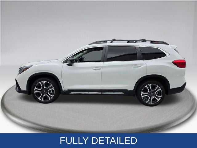 2024 Subaru Ascent Limited